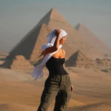 King Makani Of Pyramids